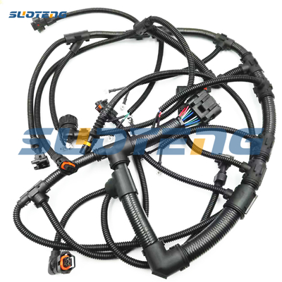 VOE20886142 Harnais de câblage de cabine 20886142 Pour une excavatrice EC210B