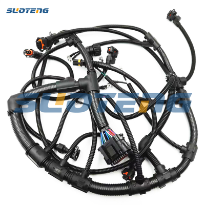 VOE20886142 Harnais de câblage de cabine 20886142 Pour une excavatrice EC210B