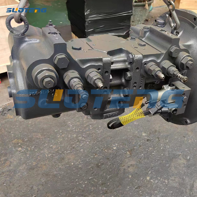 708-2L-00423 Pompes hydrauliques pour les excavatrices PC220-6