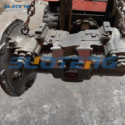 708-2L-00423 Pompes hydrauliques pour les excavatrices PC220-6