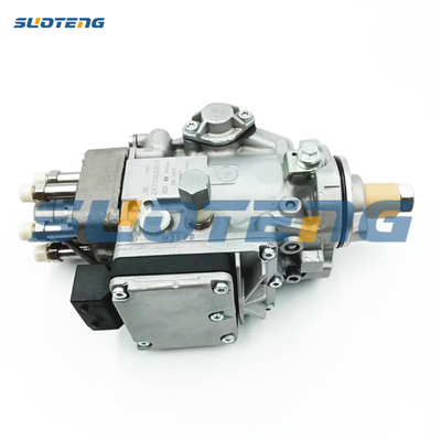 0 470 006 006 Pompe à injection de carburant 0470006006 Pour moteur QSB5.9