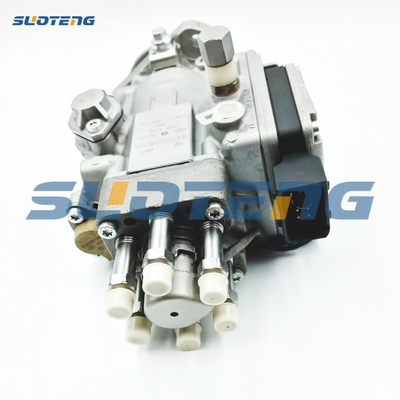 0 470 006 006 Pompe à injection de carburant 0470006006 Pour moteur QSB5.9