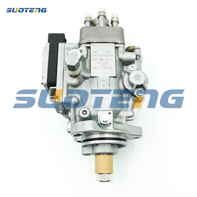 0 470 006 006 Pompe à injection de carburant 0470006006 Pour moteur QSB5.9