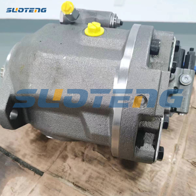 100-3259 1003259 Pompe à piston hydraulique pour chargeur 416B 426B