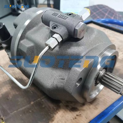 100-3259 1003259 Pompe à piston hydraulique pour chargeur 416B 426B