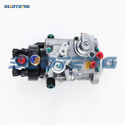 Pompes d'injection de carburant pour moteur diesel