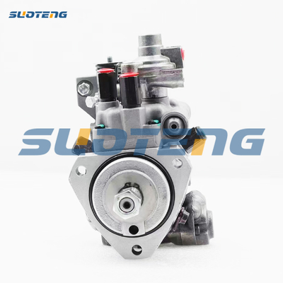 Pompes d'injection de carburant pour moteur diesel