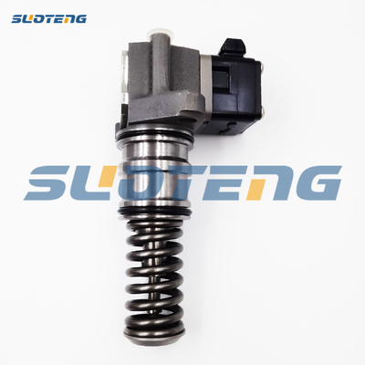 0414755007 Pompe à unité de carburant Pompe à injection de carburant pour pièces détachées de camions