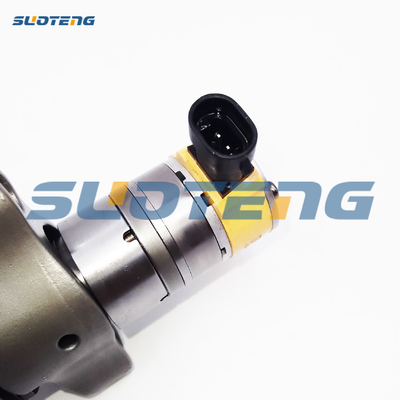 557-7627 Injecteur de carburant diesel Injecteur à rail commun 5577627 Pour moteur C7 C9