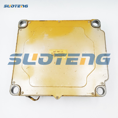 462-0007 ECU Contrôleur 4620007 pour une pelle E320D