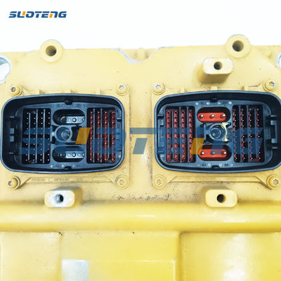 462-0007 4620007 Commandeur carte d'ordinateur ECU ECM pour moteur C7.1