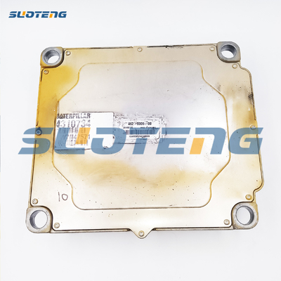 462-0009 C4.4 Contrôleur du moteur ECU 4620009 Pour la pelle E323F