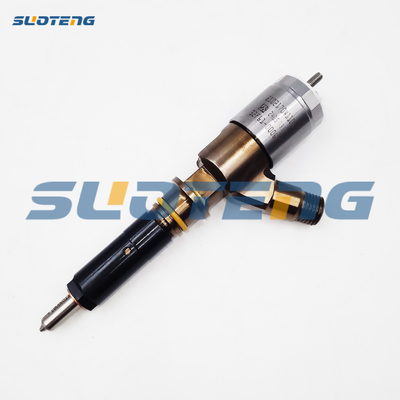 Injecteur de carburant pour moteur C6.4