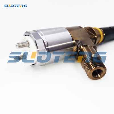 Injecteur de carburant 10R-7675 pour moteur C6.4