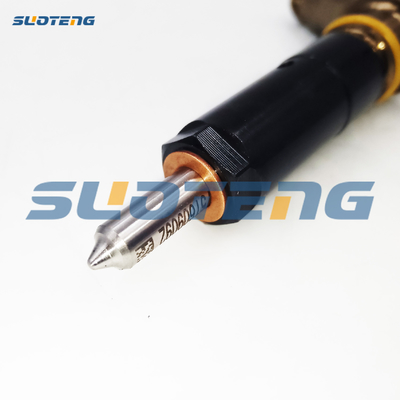 Injecteur de carburant pour moteur C6.4