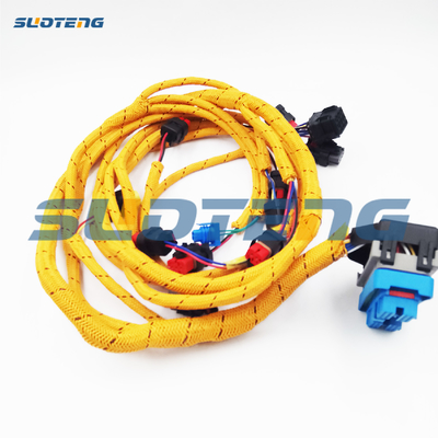 296-4617 moteur de Wiring Harness C6.4 d'excavatrice pour l'excavatrice d'E320D