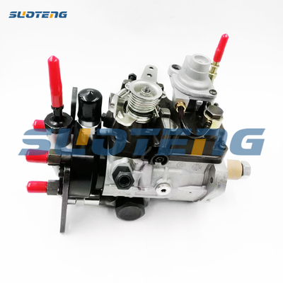 9320A210G Pompes à injection de carburant pour moteur DP310