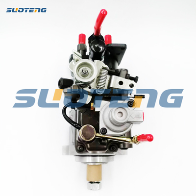 9320A210G Pompes à injection de carburant pour moteur DP310