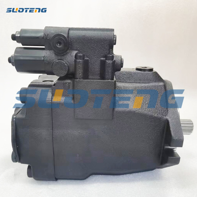 VOE15140666 Pompe à engrenages hydrauliques 15140666 Pour camion A35F