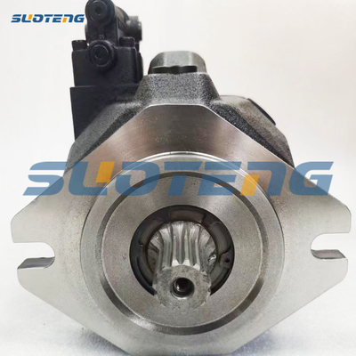 VOE15140666 Pompe à engrenages hydrauliques 15140666 Pour camion A35F