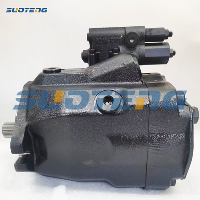 VOE15140666 Pompe à engrenages hydrauliques 15140666 Pour camion A35F