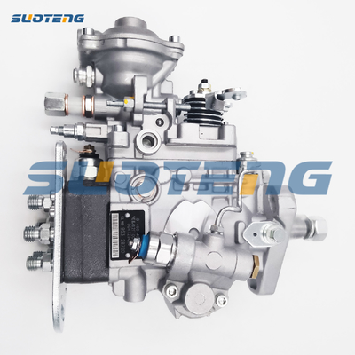 0460426447 Pompes à injection de carburant 2855718 Pour moteur D6D