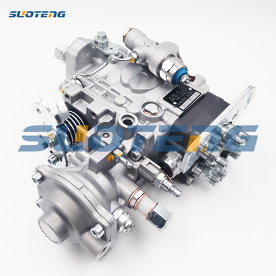 0460426447 Pompes à injection de carburant 2855718 Pour moteur D6D