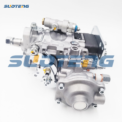 0460426447 Pompes à injection de carburant 2855718 Pour moteur D6D