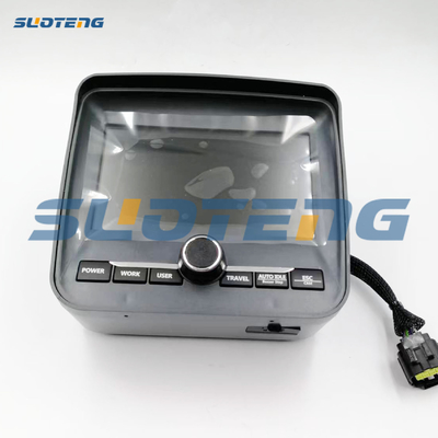 21Q6-33401 21Q633401 Panneau d'affichage du moniteur pour excavateur R220LC-9