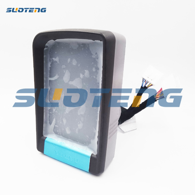 VOE14640102 14640102 Panneau d'affichage du moniteur pour excavatrice EC250D