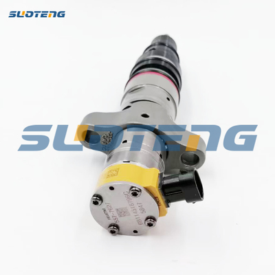 Injecteur de carburant diesel pour moteur C7