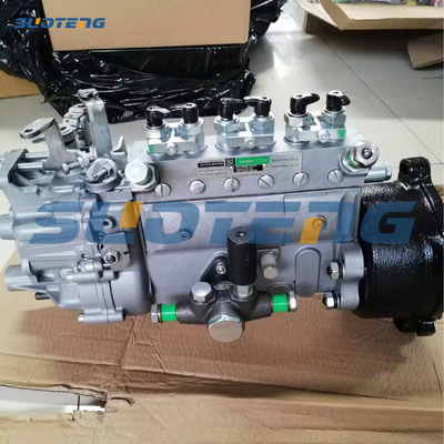 33100-93700 3310093700 Pour la pompe d'injection de carburant du moteur D6BR