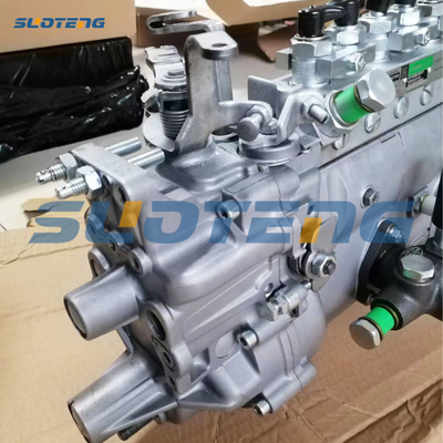 33100-93700 Pompes à injection de carburant 3310093700 Pour moteur HD120