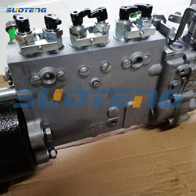 33100-93700 Pompes à injection de carburant 3310093700 Pour moteur HD120