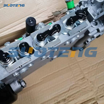 33100-93700 Pompes à injection de carburant 3310093700 Pour moteur HD120