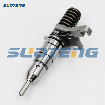 Injecteur de carburant pour moteur 3114