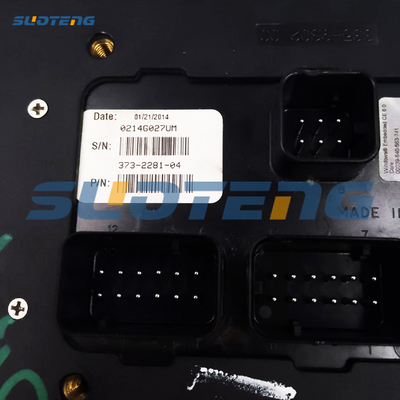 373-2281 3732281 Moniteur Cintrol GP Pour chargeur 988k