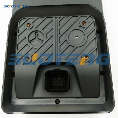 803588494 Moniteur d'affichage pour excavateur XE215D
