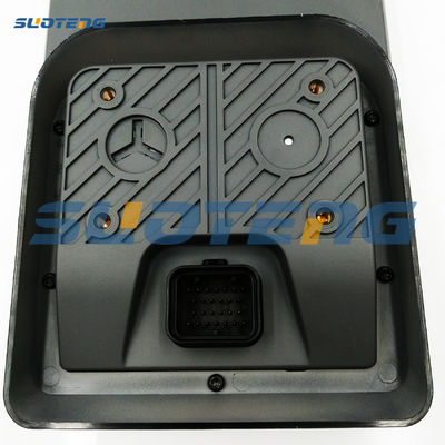 803588494 Écran de moniteur pour pièces de rechange d'excavatrice XE215D XE200DA