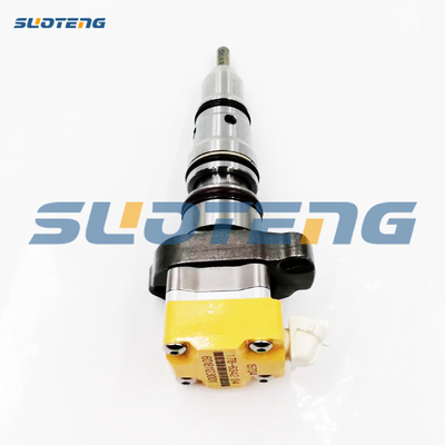 178-6342 Injecteur de carburant diesel Injecteur de rail commun 1786342 Pour moteur 3126B