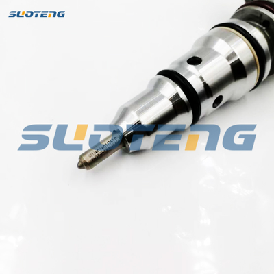 178-6342 Injecteur de carburant diesel Injecteur de rail commun 1786342 Pour 120H