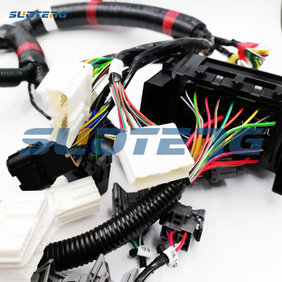 84390666 KHR16003 Harnais de câblage pour SH200-5 SH210-5