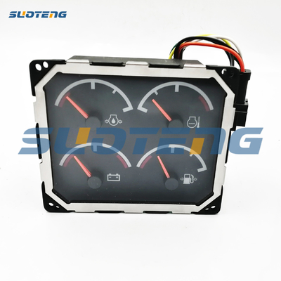 Module d'affichage du moniteur 1666936 pour le moteur 3126B