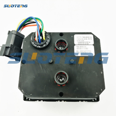 Module d'affichage du moniteur 1666936 pour le moteur 3126B