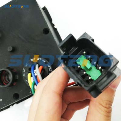 Module d'affichage du moniteur pour moteur 3126B