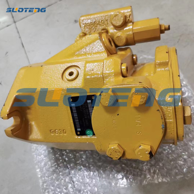 564-9804 5649804 Pompes à piston pour excavatrice E374