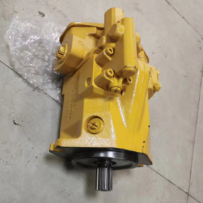 564-9804 5649804 Pompes à piston pour excavatrice E374