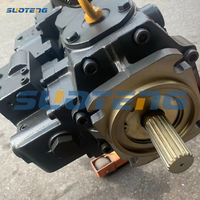 235-60-11100 Pompes hydrauliques pour le classement GD805A