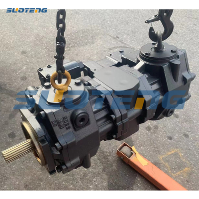 235-60-11100 Pompes hydrauliques pour le classement GD805A