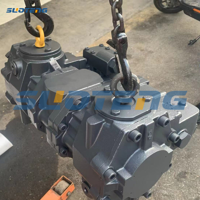 235-60-11100 Pompes hydrauliques pour le classement GD805A